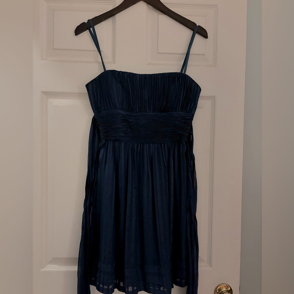 BCBG Max Azria cocktail dress